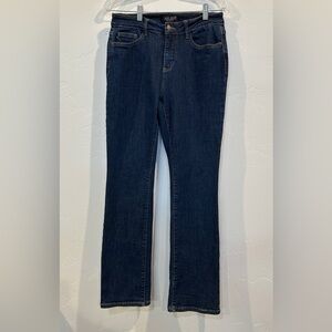 Judy Blue Dark Wash Jeans